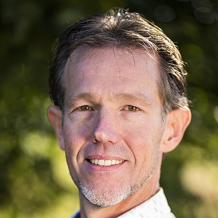 Arjan Bossenbroek