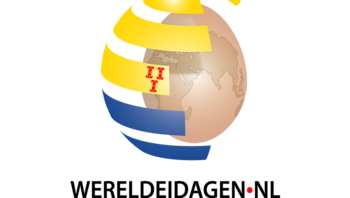 Logo van wereldeidag