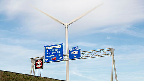 Regio Foodvalley heeft – net als 29 andere energieregio’s in Nederland - op 1 oktober de concept-Regionale Energiestrategie ingeleverd bij het rijk. 