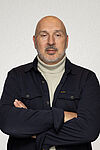portretfoto van Dario Castiglione