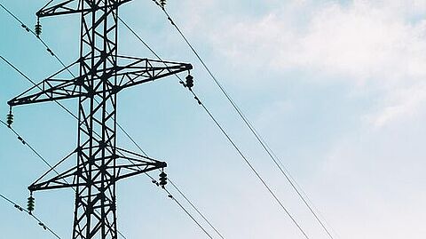 Electriciteitsdraden