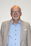 portretfoto van Wout van de Kleut