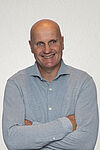 portretfoto Evert Blaauwdraad