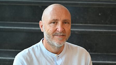 portetfoto Michel Blankenstein