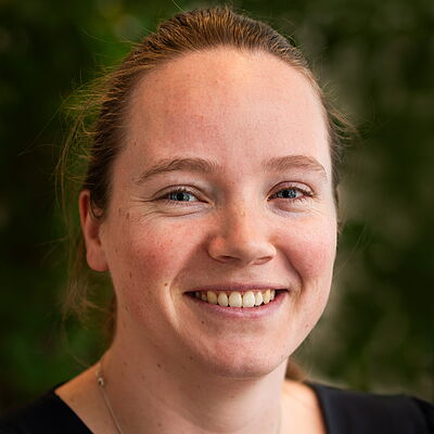 portretfoto Tara Smid