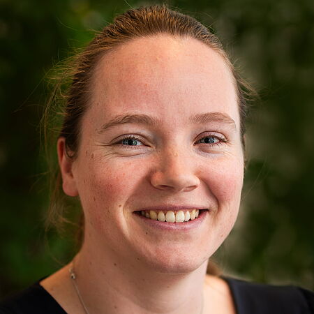 portretfoto Tara Smid