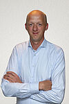 portretfoto van Elbert Wijnne