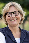 portretfoto Ingrid Hijman