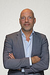 portretfoto Hans Lok
