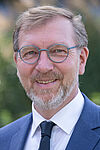 portretfoto Gert-Jan Kats