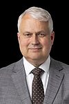 portretfoto Wim Oosterwijk