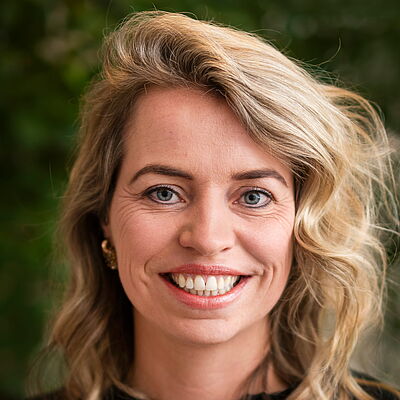 portretfoto Kim Pansier