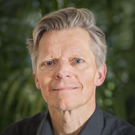 portretfoto Martijn Ubbink