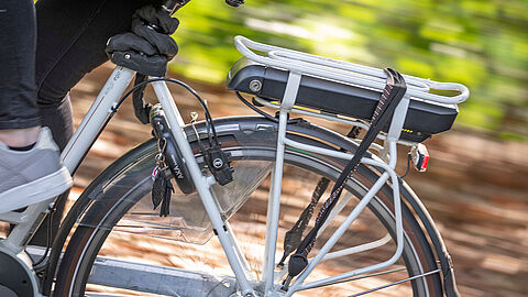 Regio Foodvalley mobiliteit 